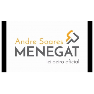 André Soares Menegat