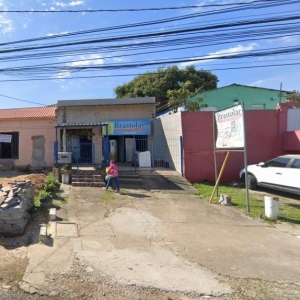 LOTE 002 - Casa em Porto Alegre/RS