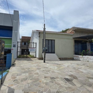 LOTE 002 - Casa em Porto Alegre/RS