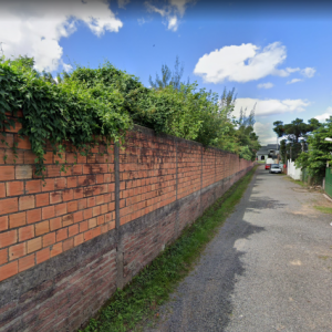 LOTE 007 - Um terreno com área de 3.456,00m², em Esteio/RS