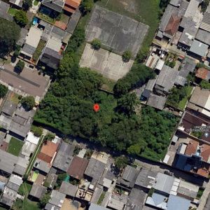 LOTE 007 - Um terreno com área de 3.456,00m², em Esteio/RS