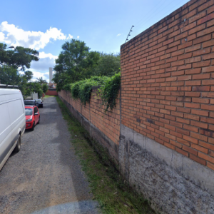 LOTE 007 - Um terreno com área de 3.456,00m², em Esteio/RS