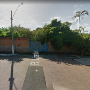 LOTE 007 - Um terreno com área de 3.456,00m², em Esteio/RS