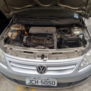 LOTE 011 - Volkswagen/Gol 1.0