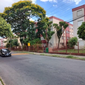 LOTE 016 - Apartamento em Porto Alegre/RS