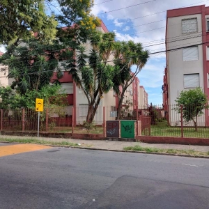 LOTE 016 - Apartamento em Porto Alegre/RS