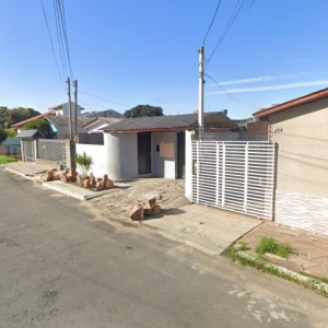 LOTE 017 - Casa em Esteio/RS