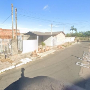 LOTE 017 - Casa em Esteio/RS