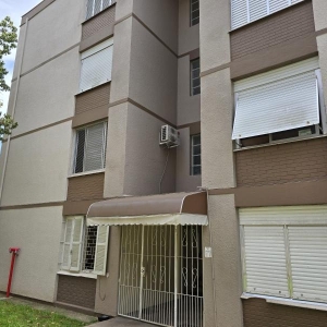 LOTE 002 - Apartamento em Porto Alegre/RS