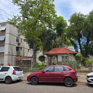 LOTE 002 - Apartamento em Porto Alegre/RS