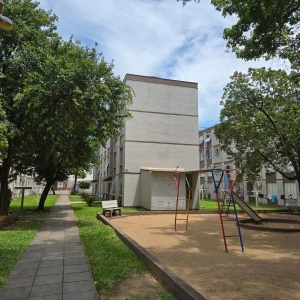 LOTE 002 - Apartamento em Porto Alegre/RS