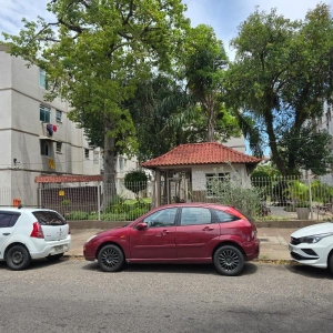 LOTE 002 - Apartamento em Porto Alegre/RS