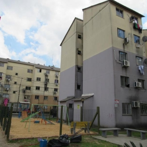 LOTE 004 - Apartamento em Esteio/RS