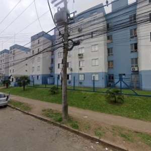 LOTE 008 - Apartamento em Porto Alegre/RS