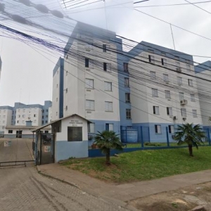 LOTE 008 - Apartamento em Porto Alegre/RS