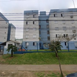 LOTE 008 - Apartamento em Porto Alegre/RS
