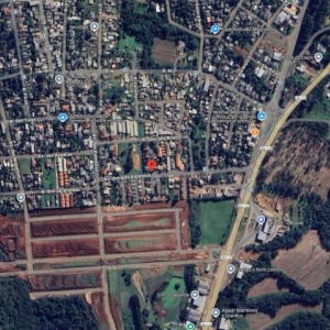 LOTE 015 - Terreno em Viamão/RS