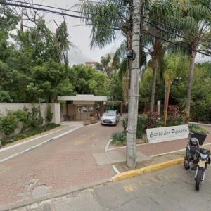 LOTE 016 - Apartamento em Porto Alegre/RS