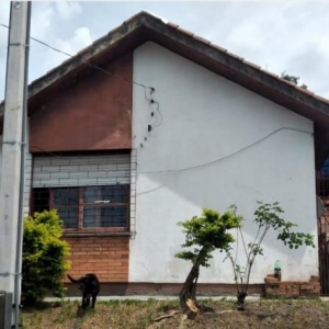 LOTE 019 - Casa de Alvenaria em Porto Alegre/RS