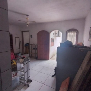 LOTE 019 - Casa de Alvenaria em Porto Alegre/RS