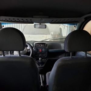 LOTE 027 - FIAT/DOBLO EX