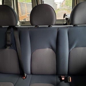 LOTE 027 - FIAT/DOBLO EX