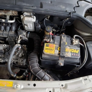 LOTE 027 - FIAT/DOBLO EX