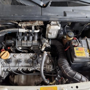 LOTE 027 - FIAT/DOBLO EX