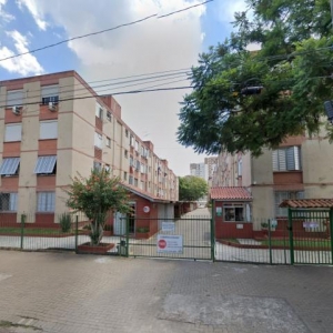 LOTE 028 - Apartamento em Porto  Alegre/RS