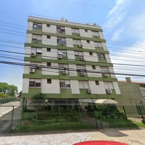 LOTE 031 - Box  31 do Edifício Agulhas Negras, Porto Alegre/RS