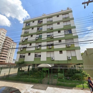 LOTE 031 - Box  31 do Edifício Agulhas Negras, Porto Alegre/RS