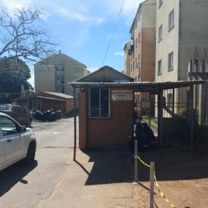 LOTE 018 - Apartamento “Residencial 26 de Março” - Porto Alegre