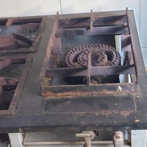 LOTE 018 - Apartamento “Residencial 26 de Março” - Porto Alegre