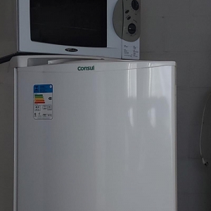 LOTE 018 - Apartamento “Residencial 26 de Março” - Porto Alegre