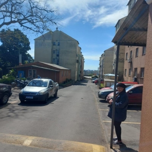 LOTE 018 - Apartamento “Residencial 26 de Março” - Porto Alegre