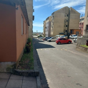 LOTE 018 - Apartamento “Residencial 26 de Março” - Porto Alegre