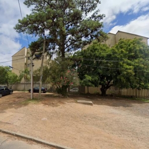 LOTE 018 - Apartamento “Residencial 26 de Março” - Porto Alegre