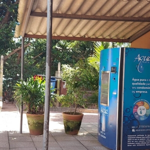 LOTE 018 - Apartamento “Residencial 26 de Março” - Porto Alegre