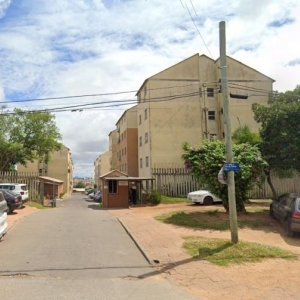 LOTE 018 - Apartamento “Residencial 26 de Março” - Porto Alegre