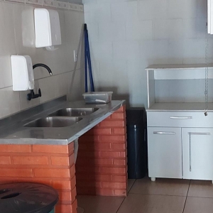 LOTE 018 - Apartamento “Residencial 26 de Março” - Porto Alegre