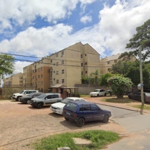LOTE 018 - Apartamento “Residencial 26 de Março” - Porto Alegre