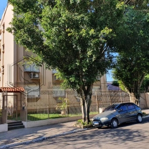 LOTE 019 - Apartamento no Condomínio Edifício Porto do Pireu em Canoas.