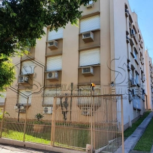LOTE 019 - Apartamento no Condomínio Edifício Porto do Pireu em Canoas.