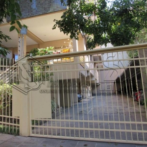 LOTE 024 - Cota parte de 1/4 de Apartamento em Porto Alegre/RS