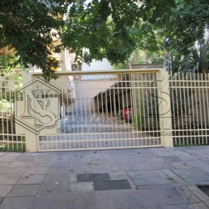 LOTE 024 - Cota parte de 1/4 de Apartamento em Porto Alegre/RS