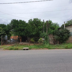 LOTE 028 - Terreno no bairro Jardim das Figueiras, Esteio/RS.