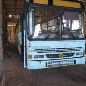 LOTE 032 - Ônibus OF 1115, ano/mod 1991/1992.
