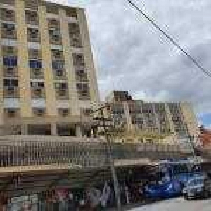 LOTE 034 - Apartamento 2 dormitórios - Golden Center Canoas/RS.