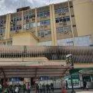 LOTE 034 - Apartamento 2 dormitórios - Golden Center Canoas/RS.