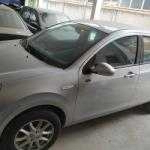 LOTE 037 - Veículo JAC/J3, cor prata, ano/mod. 2012.